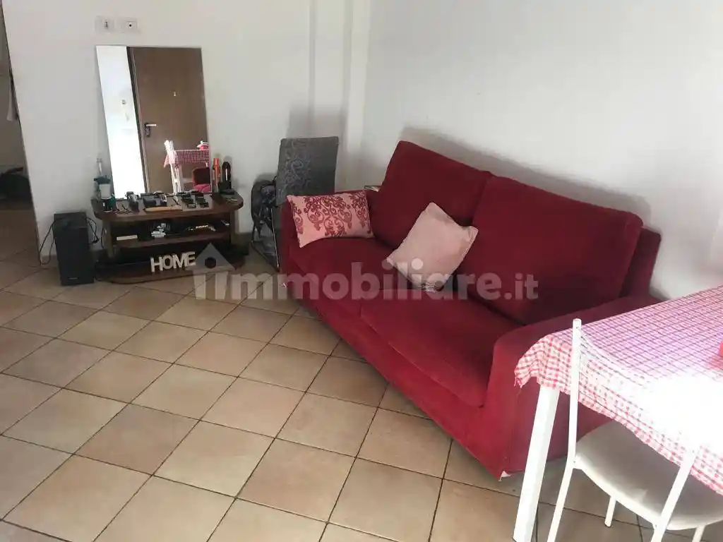 Appartamento in vendita a Pero