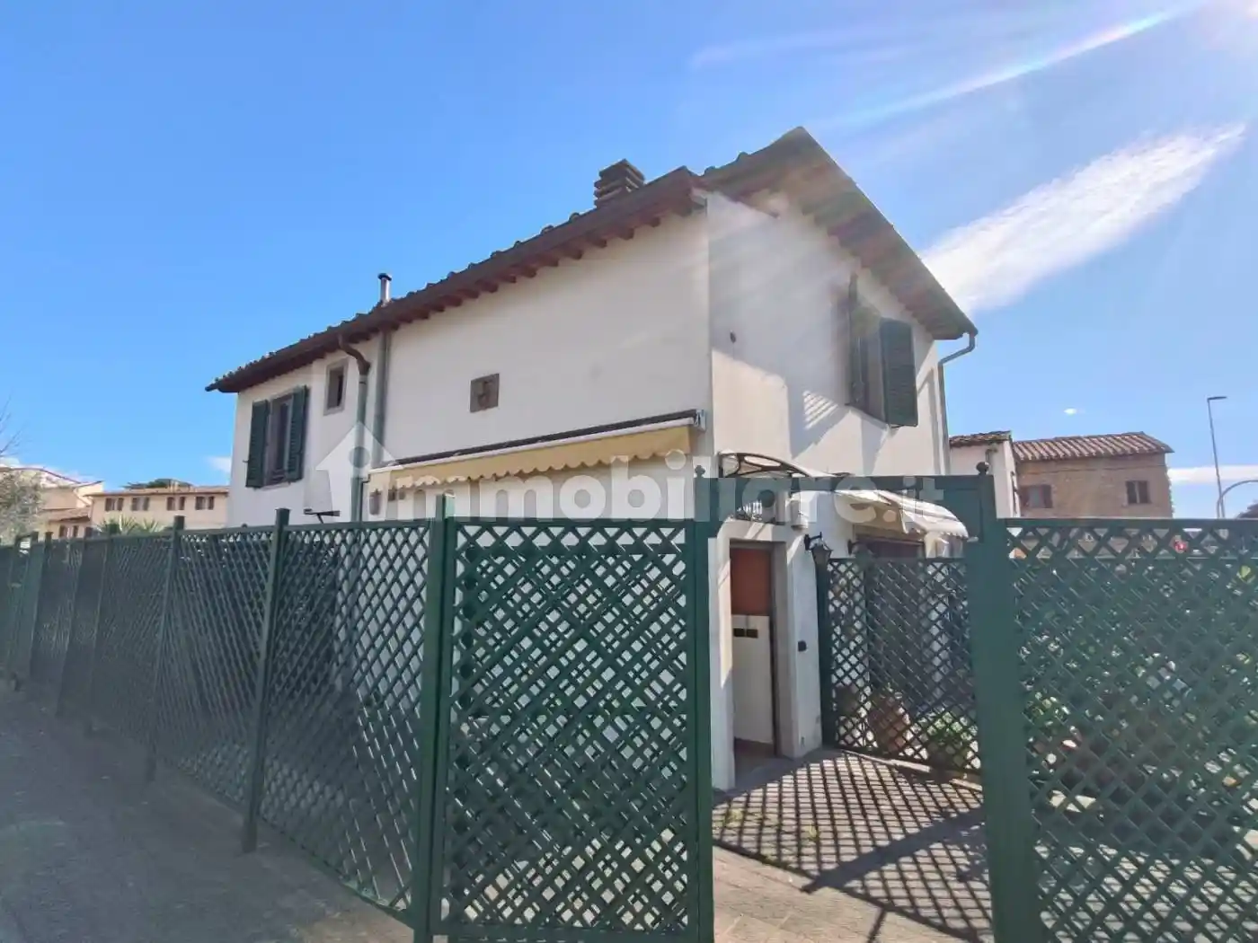 Casa indipendente in vendita a Firenze