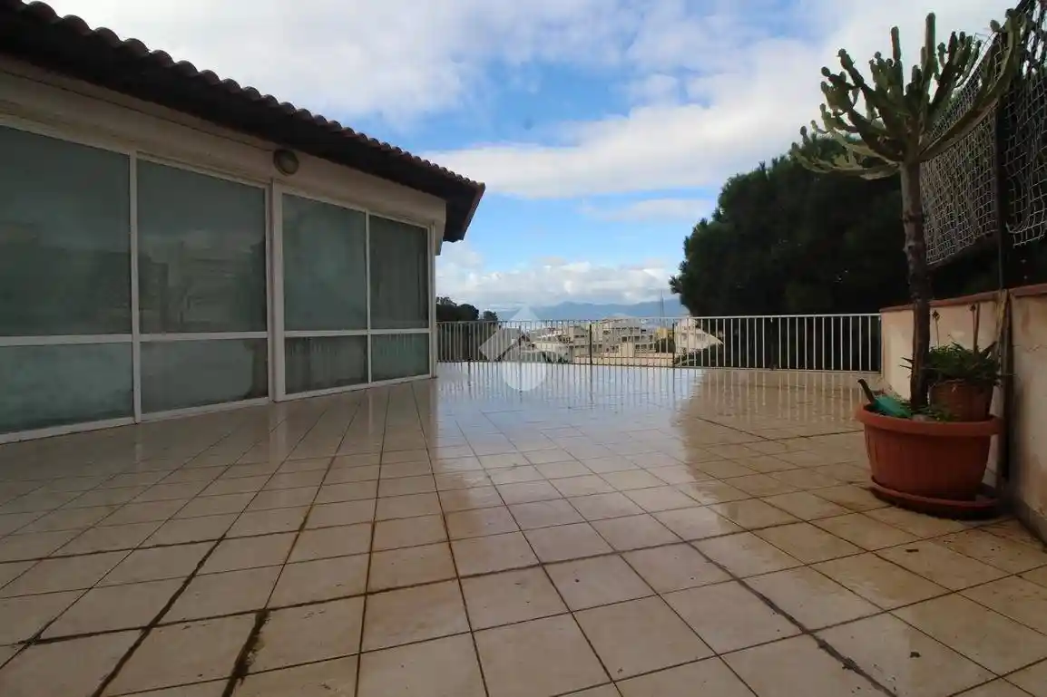 Attico - Mansarda in vendita a Reggio Calabria