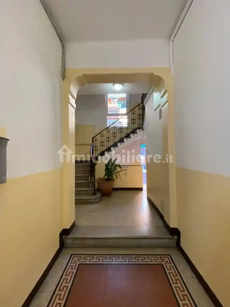 Appartamento in affitto a Bologna