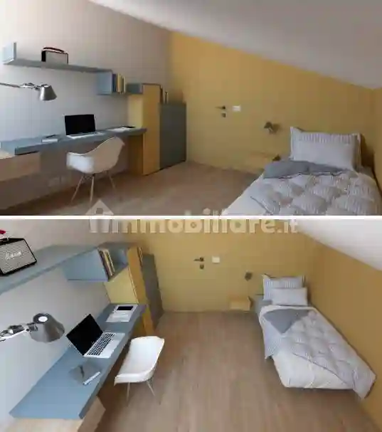 Attico - Mansarda - foto 2