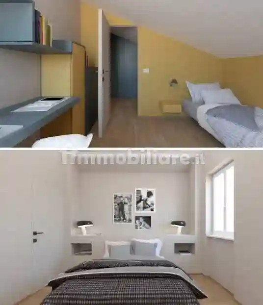 Attico - Mansarda - foto 3