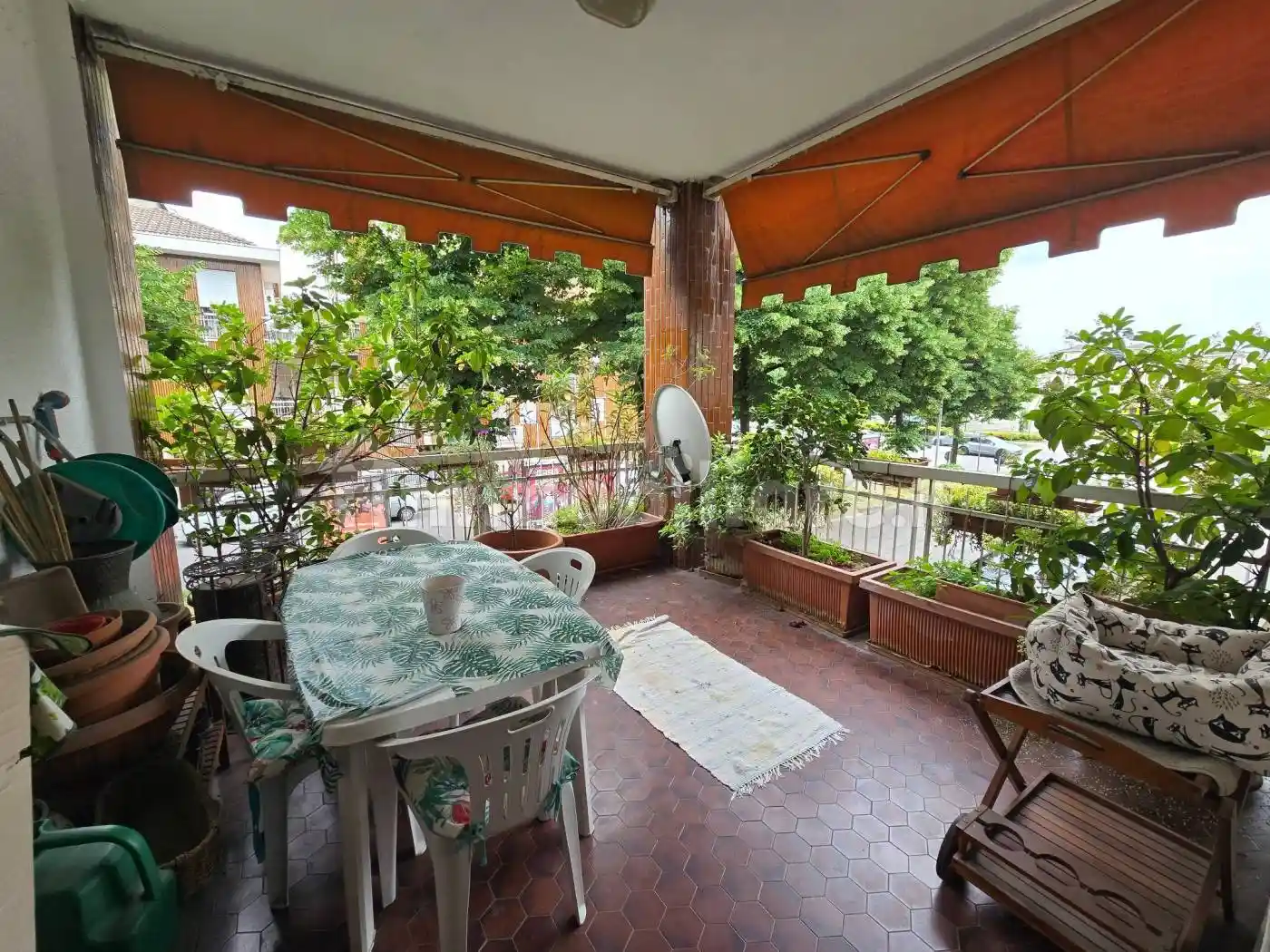 Appartamento in vendita a Monza