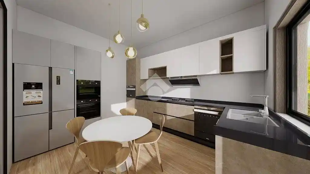 Appartamento in vendita a Parma