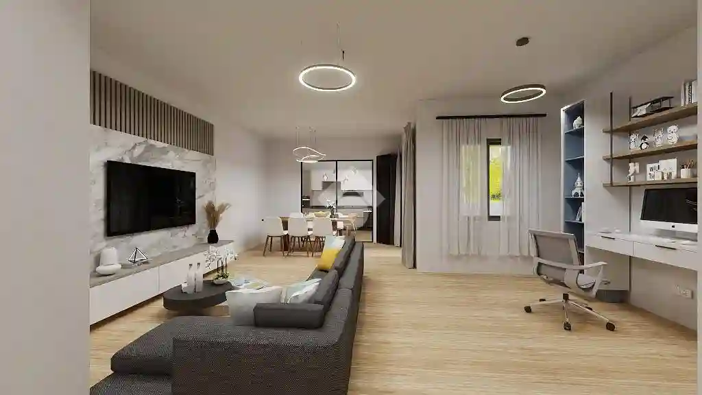 Appartamento - foto 2