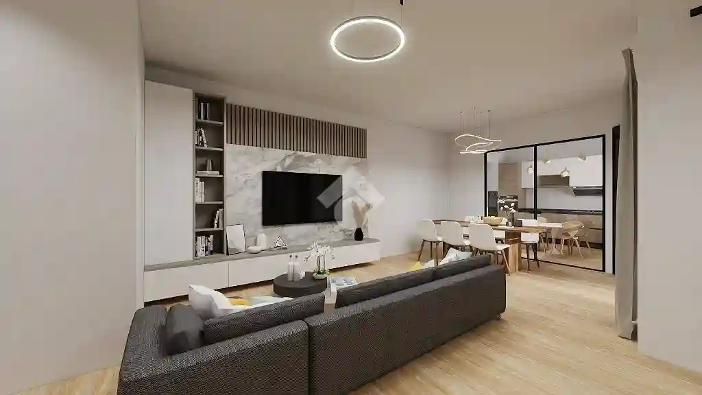 Appartamento - foto 3