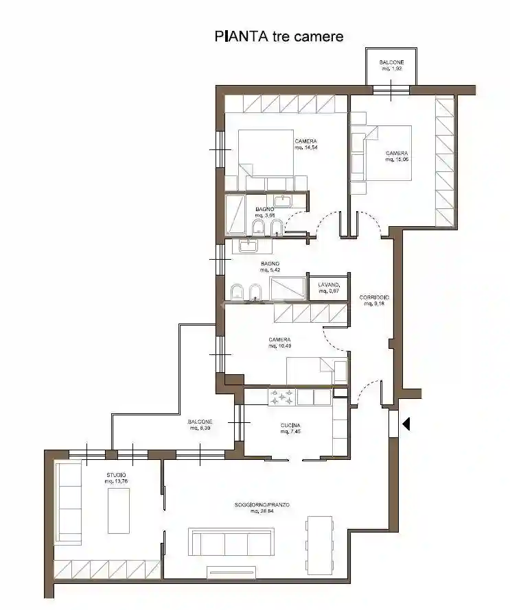 Appartamento - foto 5