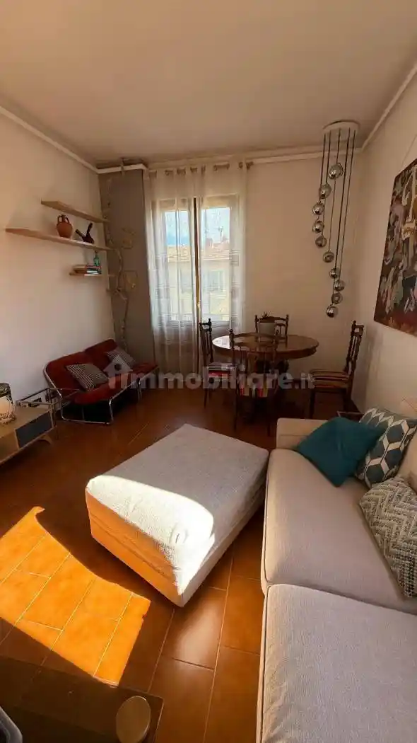 Appartamento in affitto a Firenze