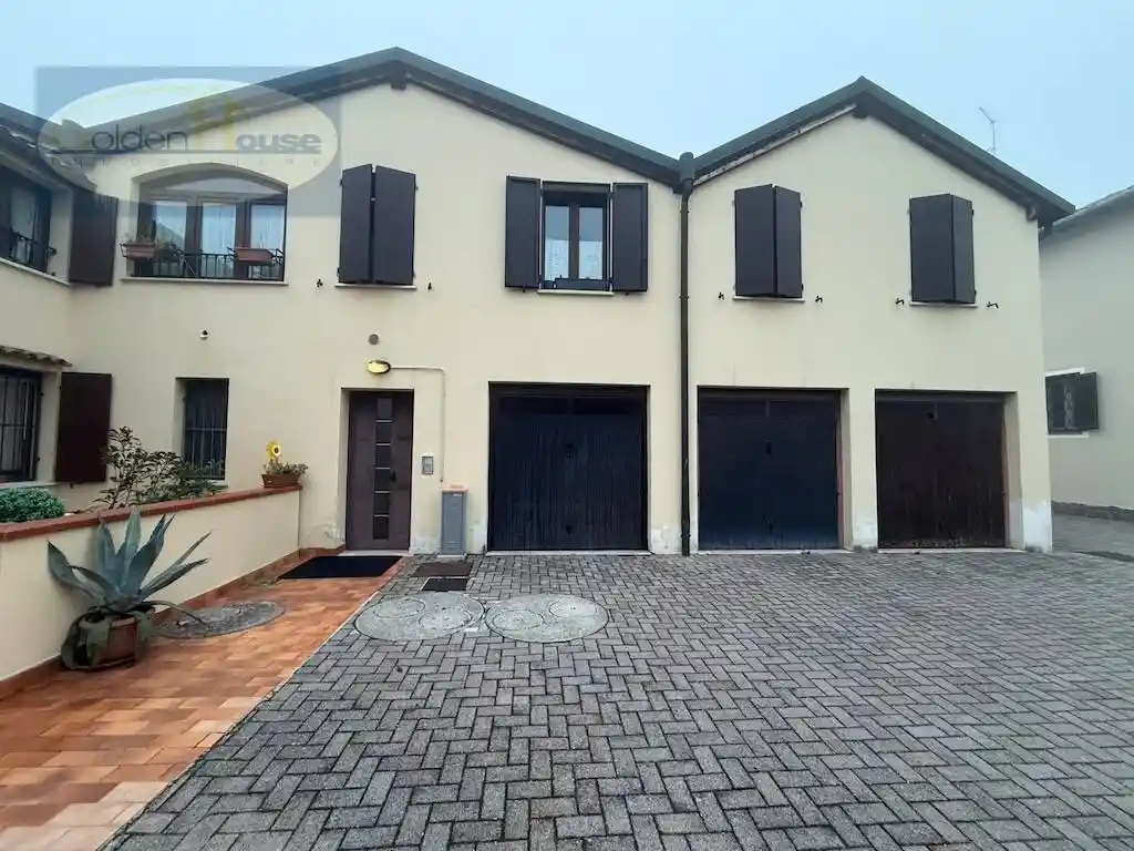 Appartamento in vendita a Molinella