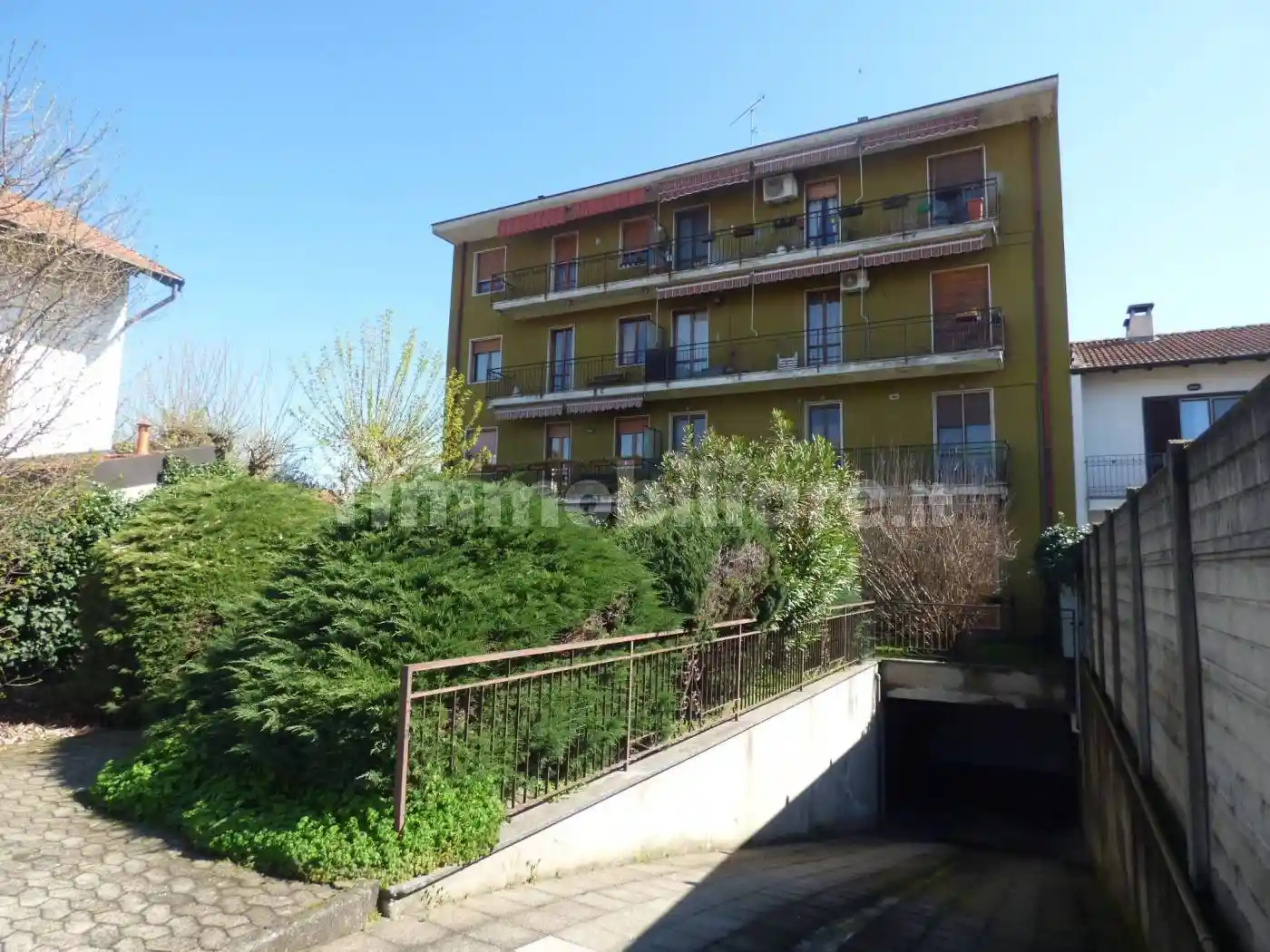 Appartamento in vendita a Vigevano