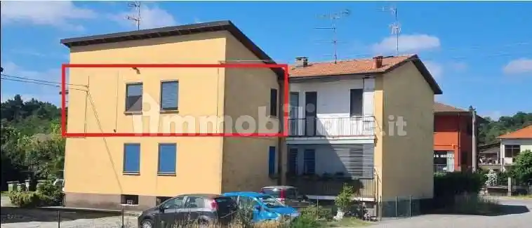 Appartamento in vendita a Borgo Ticino