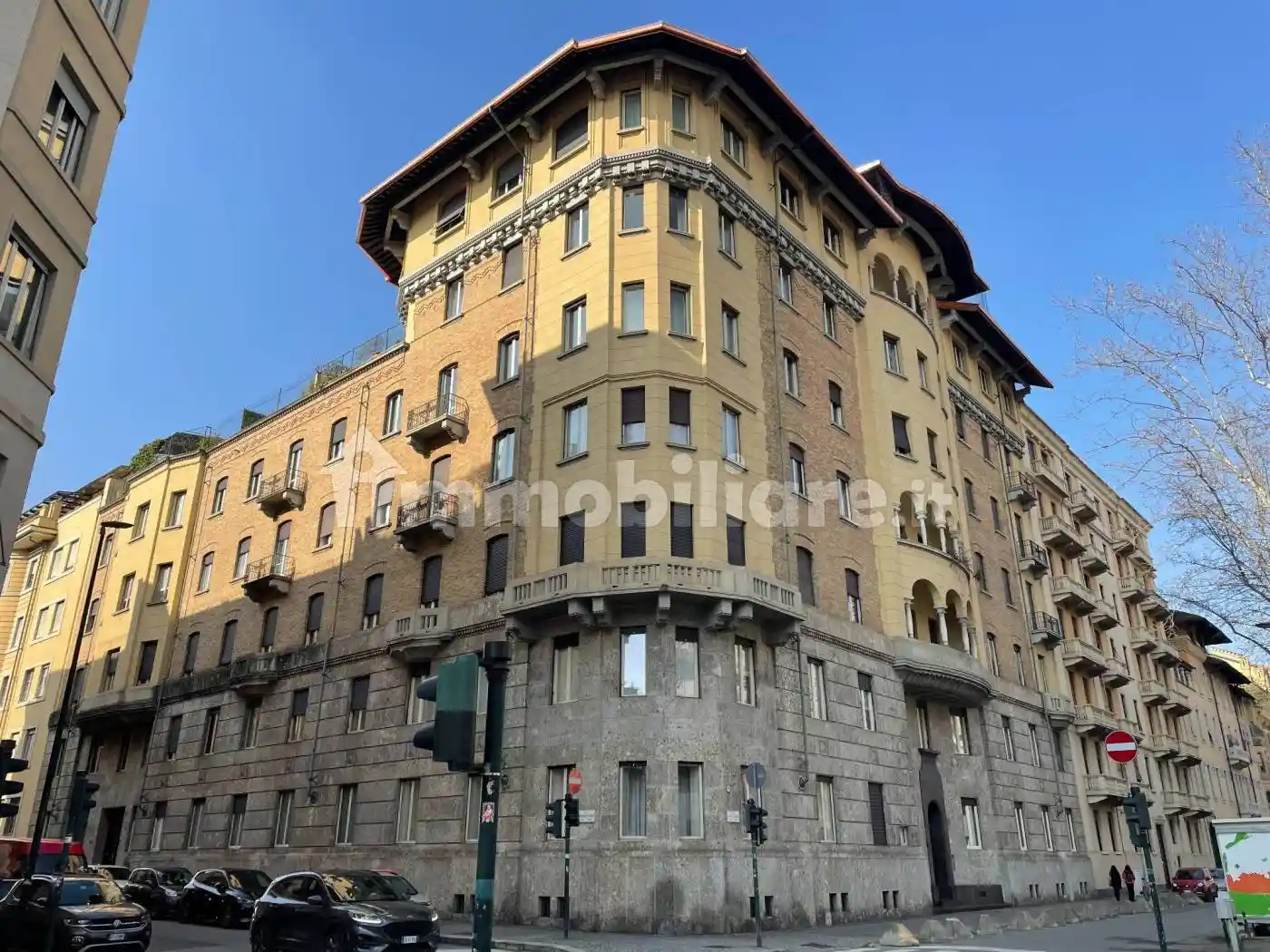 Appartamento in affitto a Torino