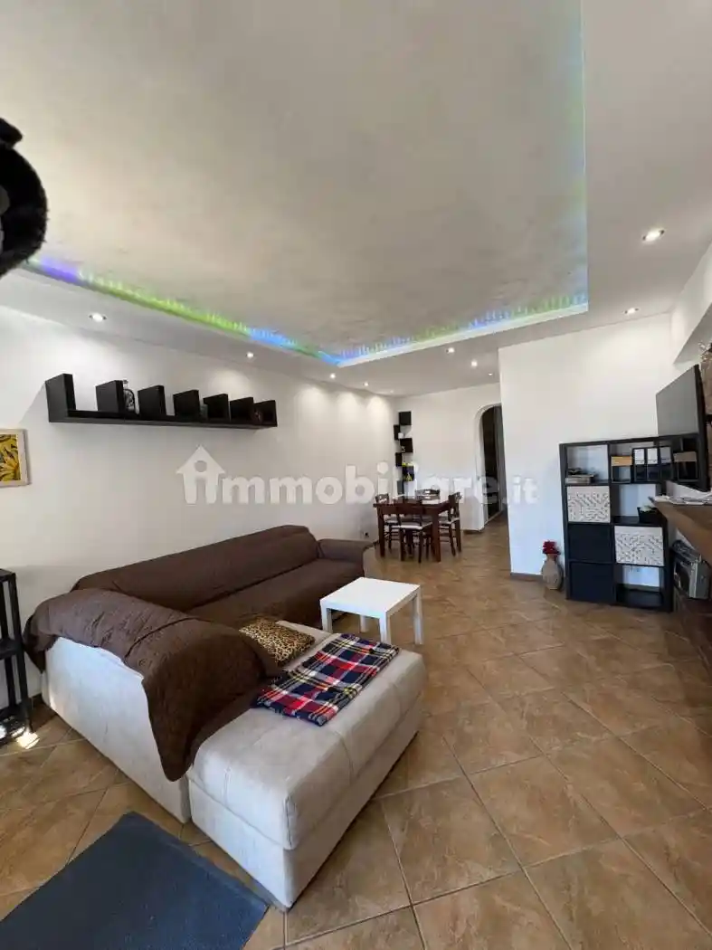 Appartamento in vendita a Fiumicino