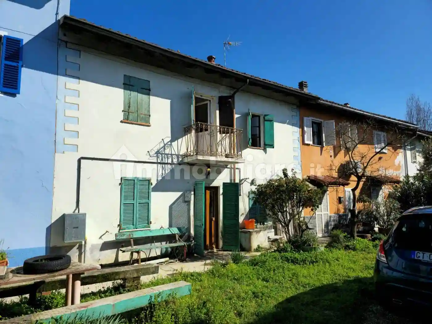 Casa indipendente - foto 2