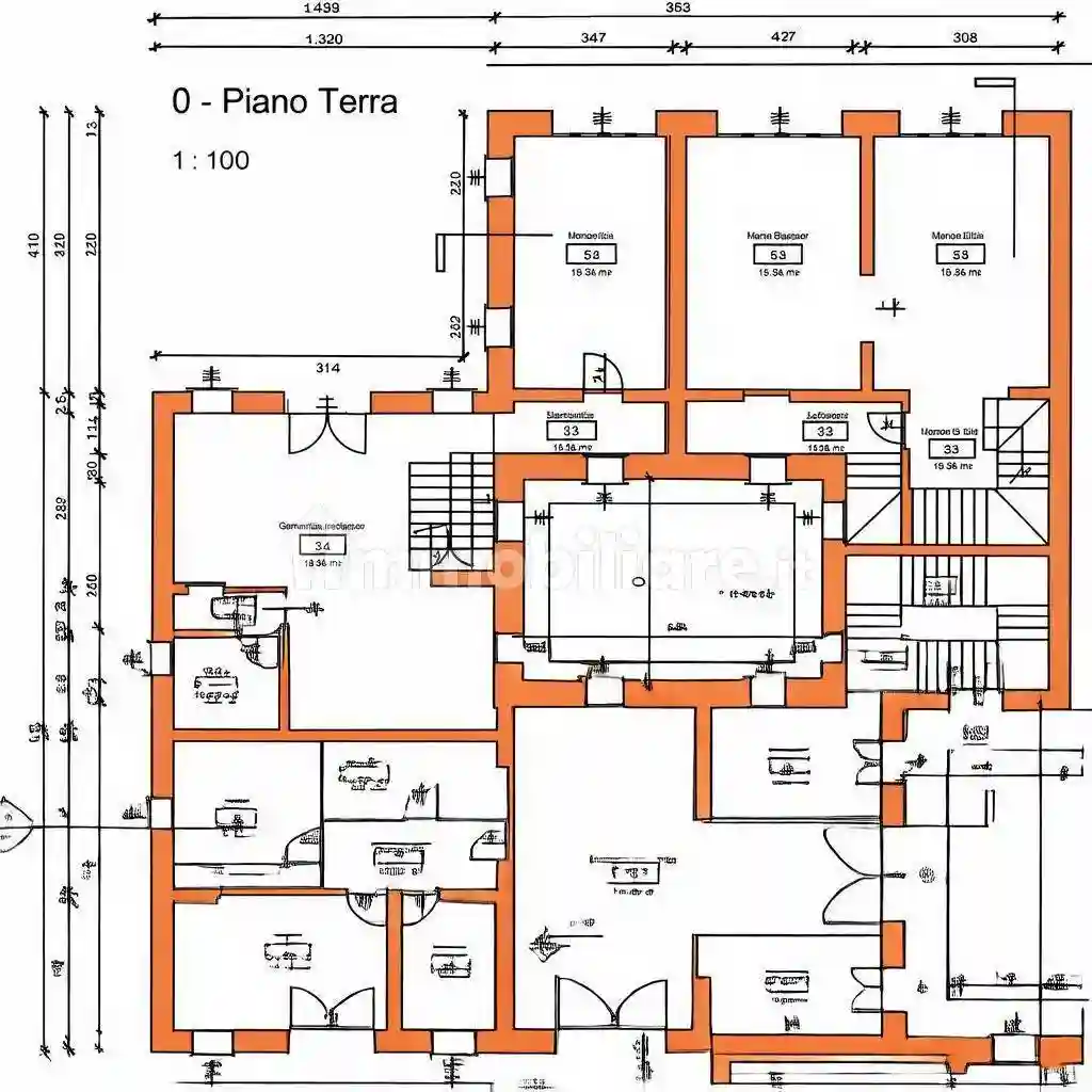 Villetta a schiera - foto 4