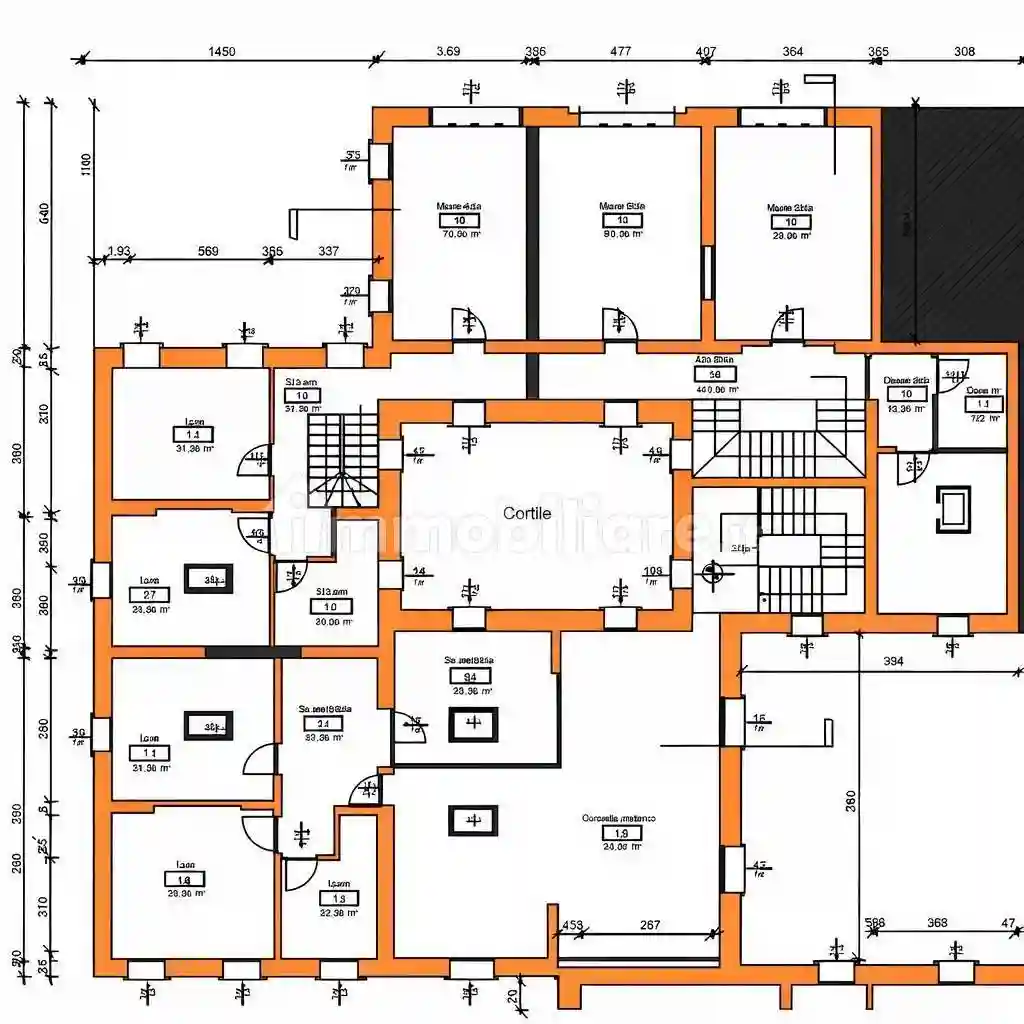 Villetta a schiera - foto 5