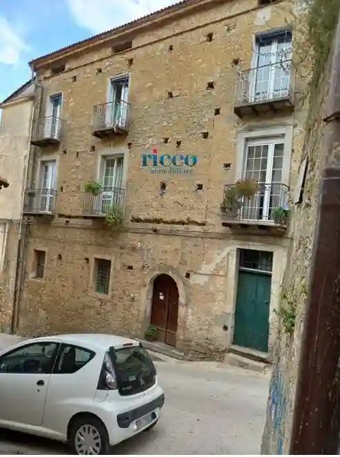 Palazzo - Edificio - foto 2