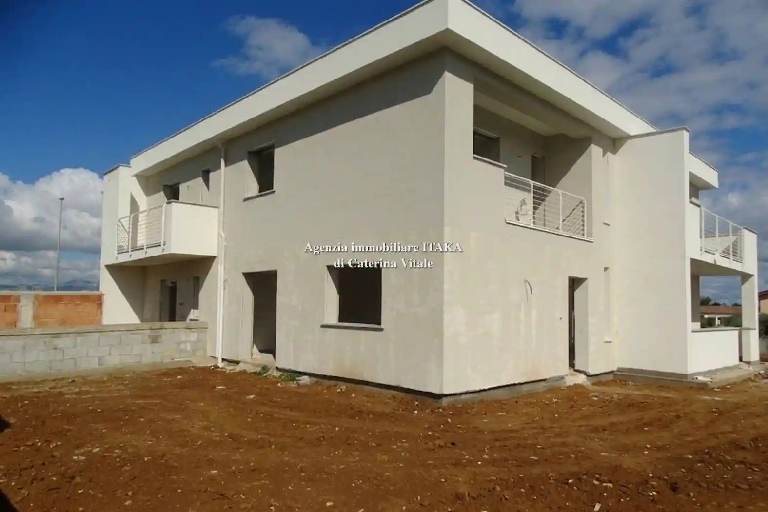 Villa in vendita a Ficarazzi