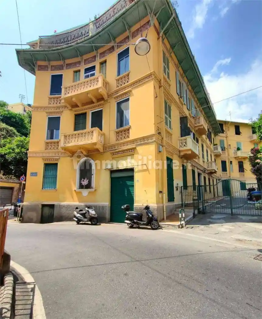 Appartamento in vendita a Sanremo
