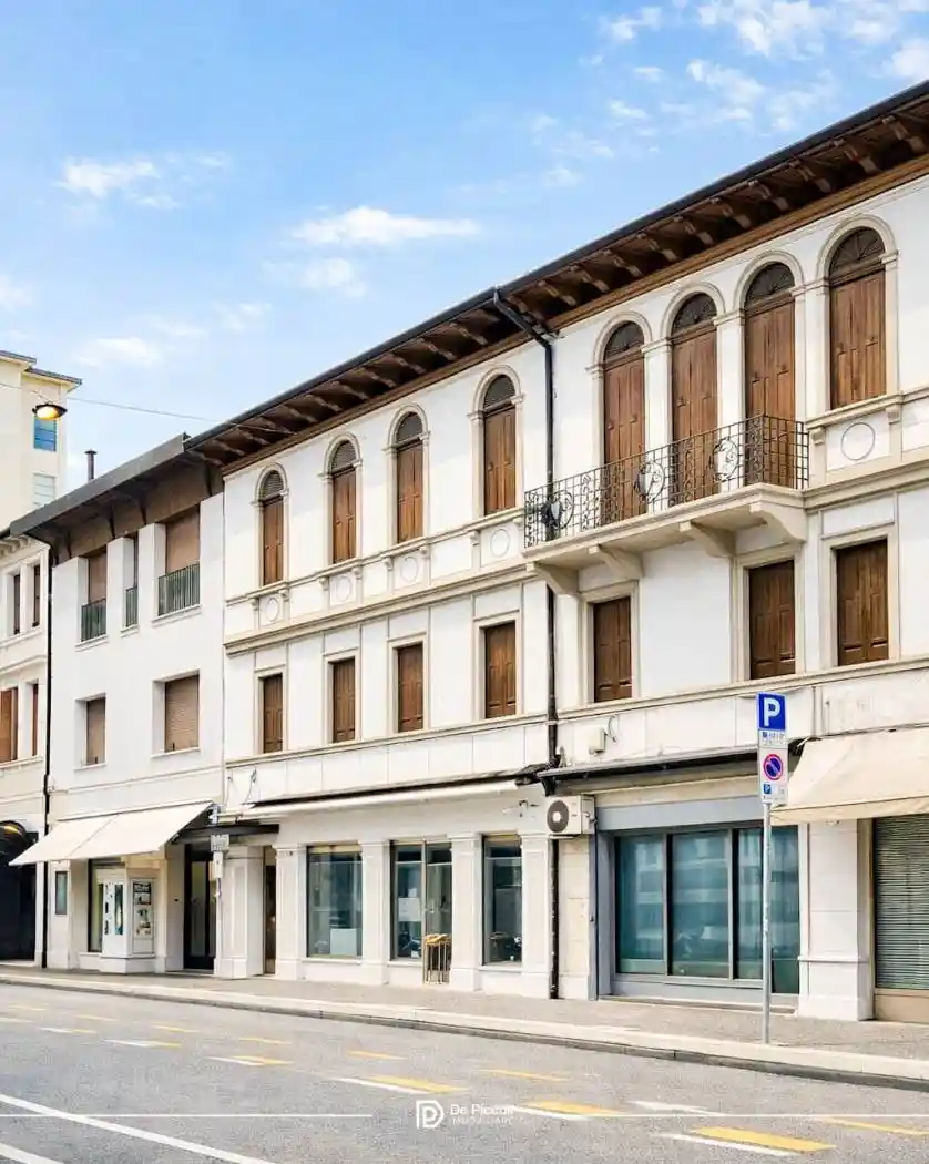 Appartamento in vendita a San Donà di Piave