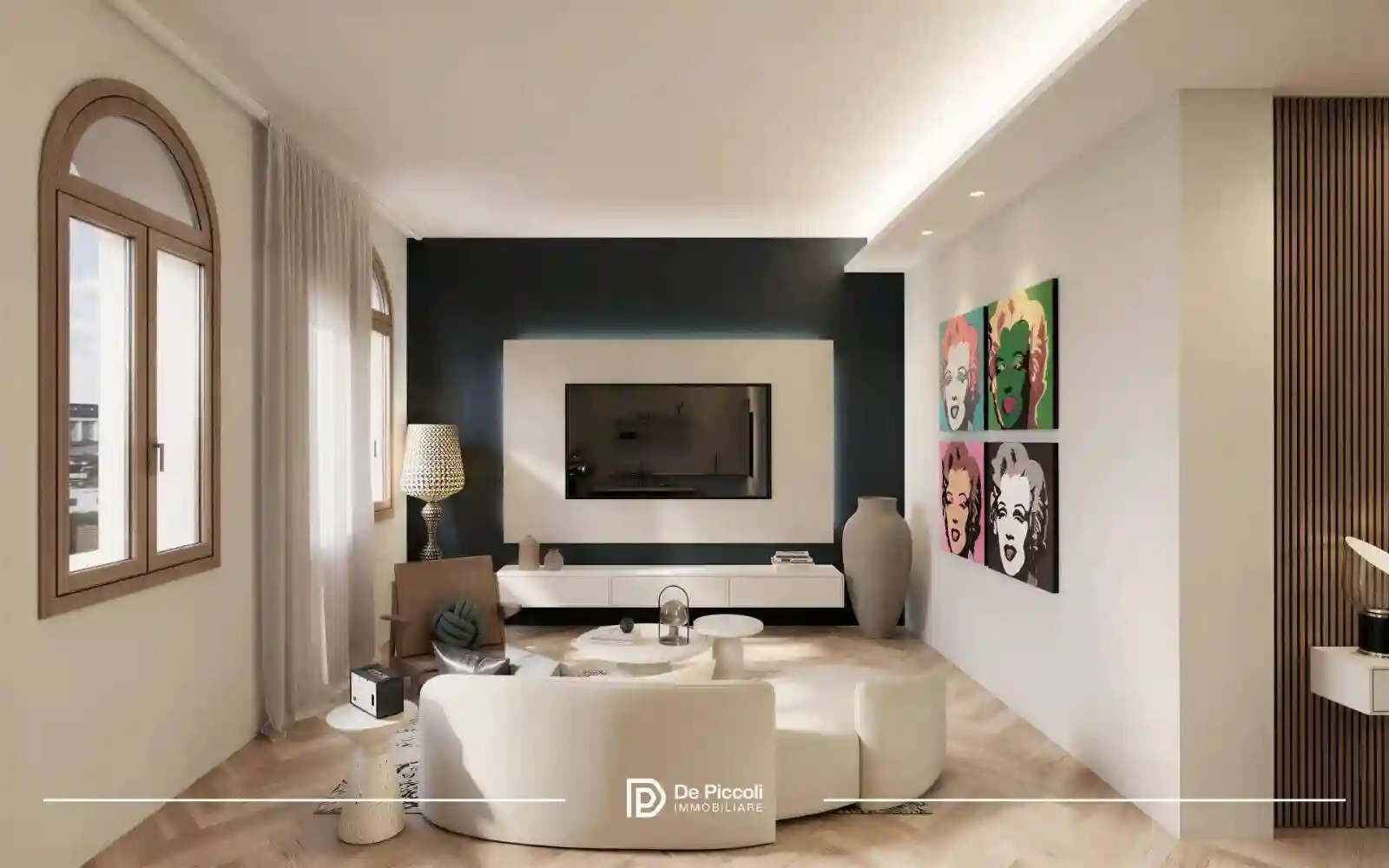 Appartamento - foto 2