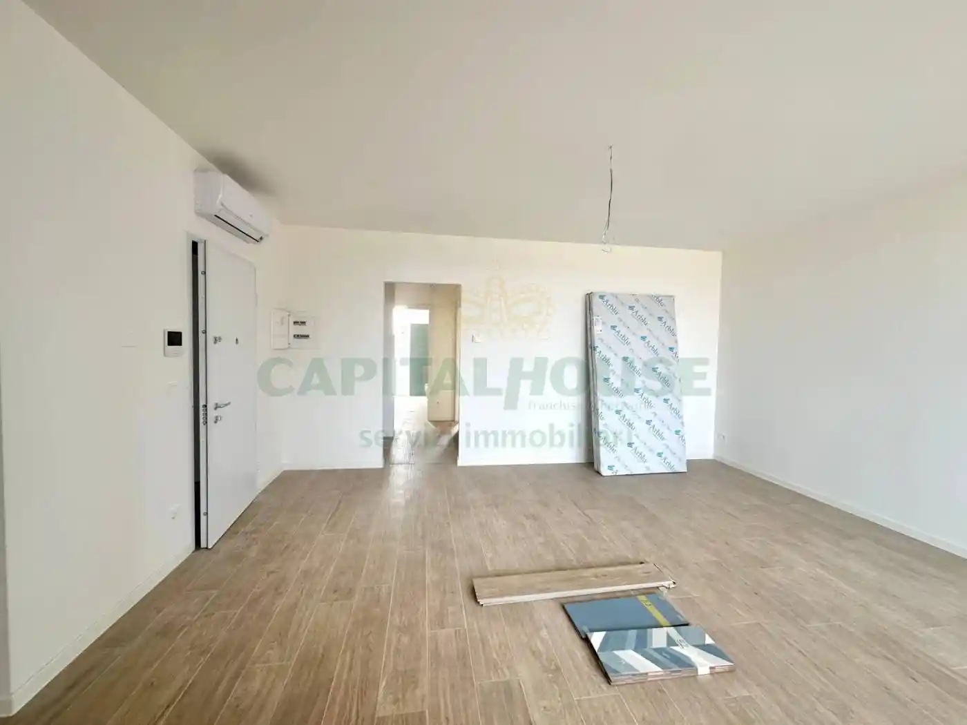 Attico - Mansarda in vendita a Bologna