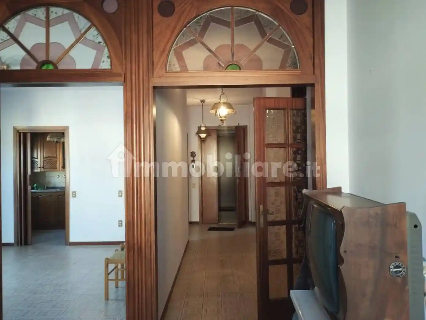 Appartamento in vendita a Vinci