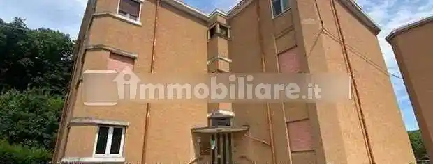 Appartamento in vendita a Gozzano