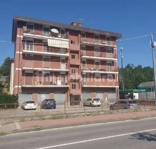 Appartamento in vendita a Bellinzago Novarese