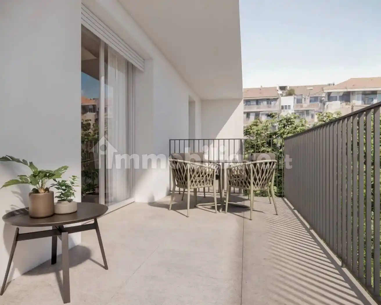 Appartamento in vendita a Torino