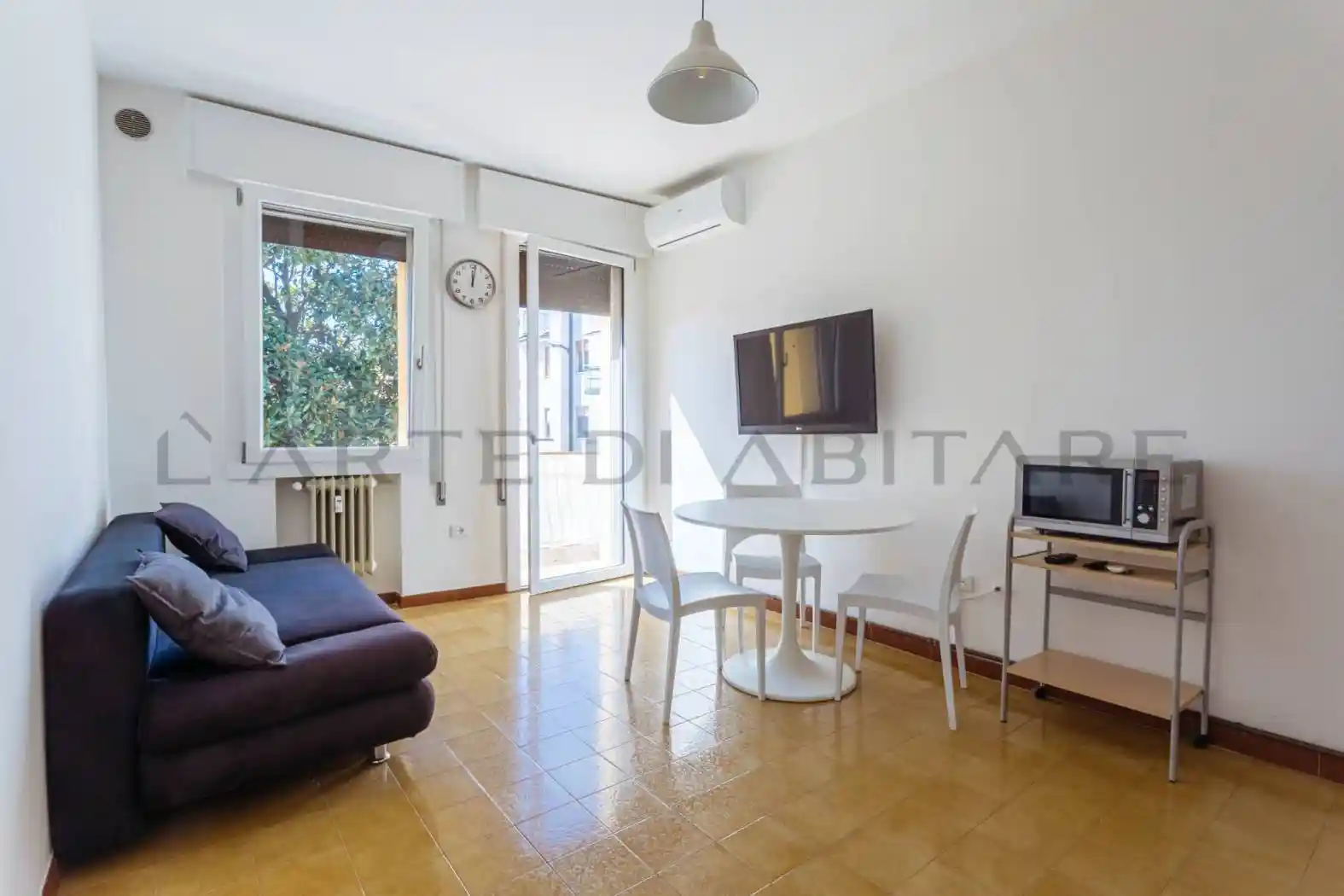 Appartamento in affitto a Padova