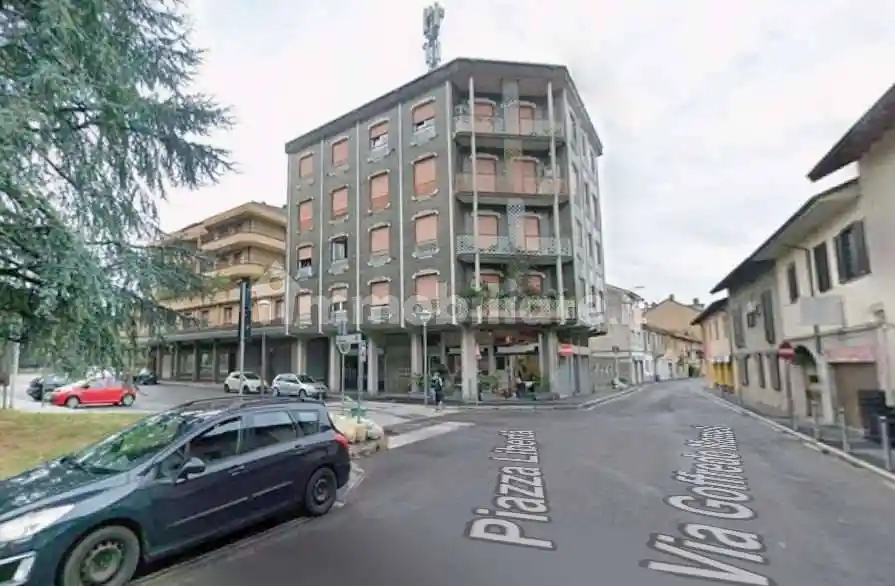 Appartamento in vendita a Parabiago