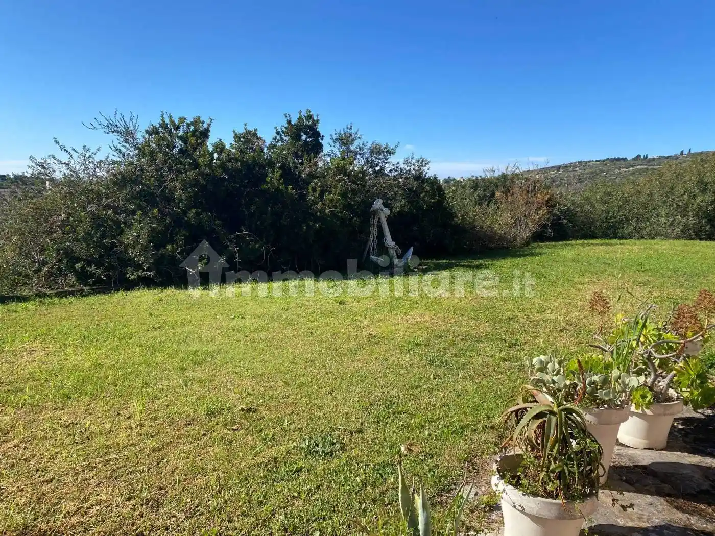 Villa in vendita a Gaeta