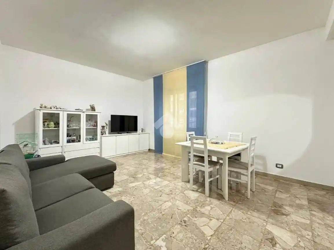 Appartamento in vendita a Vasto