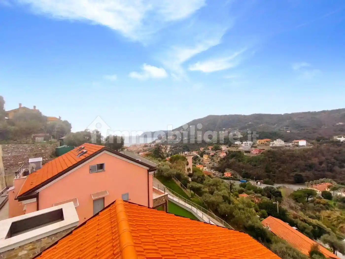 Appartamento in vendita a Alassio