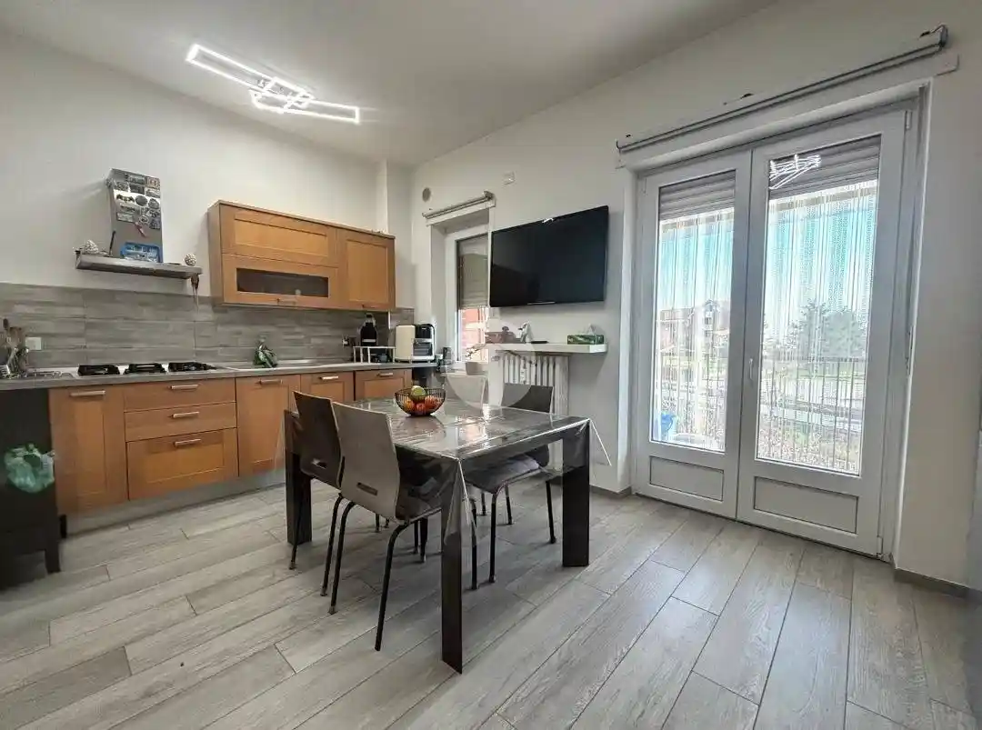 Appartamento in vendita a Airasca