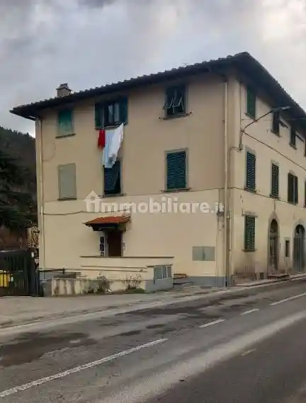 Appartamento in vendita a Rufina