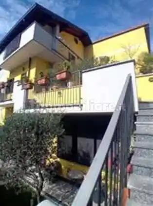 Appartamento in vendita a Castellanza