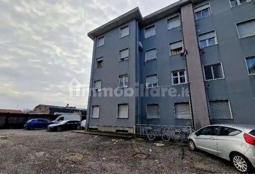 Appartamento in vendita a Turate