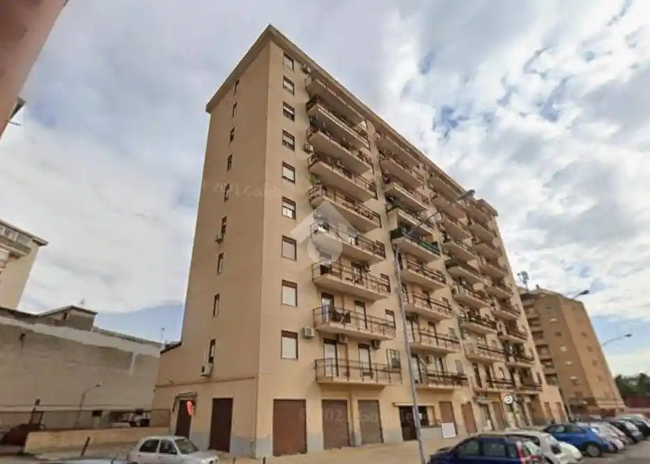Appartamento in vendita a Palermo