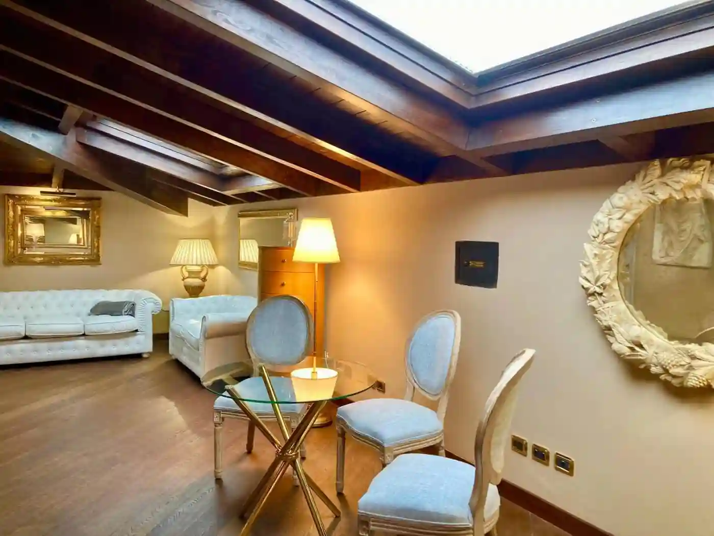 Attico - Mansarda - foto 2