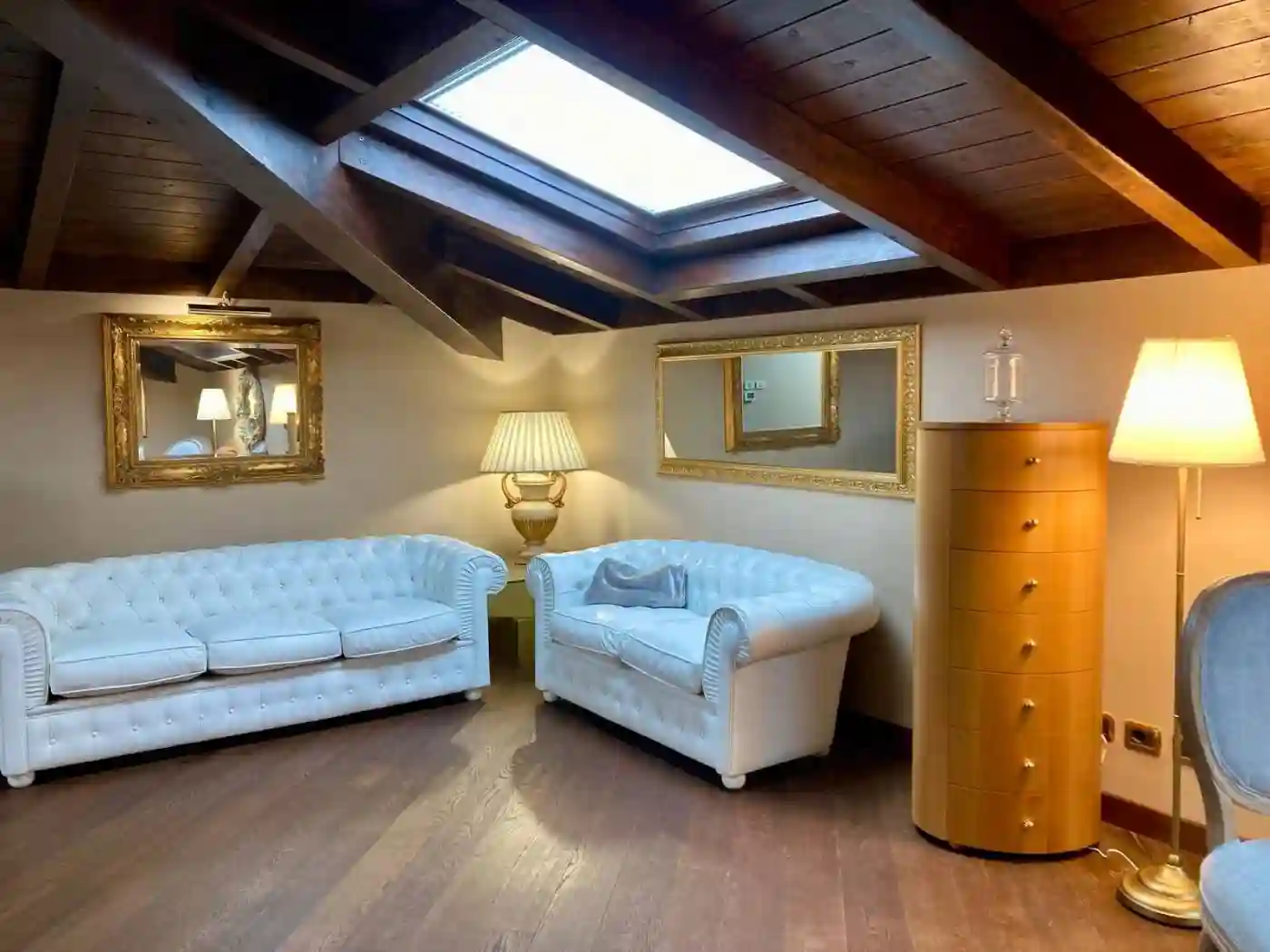 Attico - Mansarda - foto 3