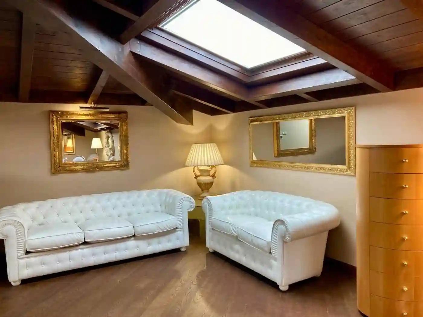 Attico - Mansarda - foto 4