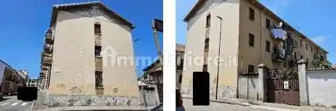 Appartamento in vendita a Novara