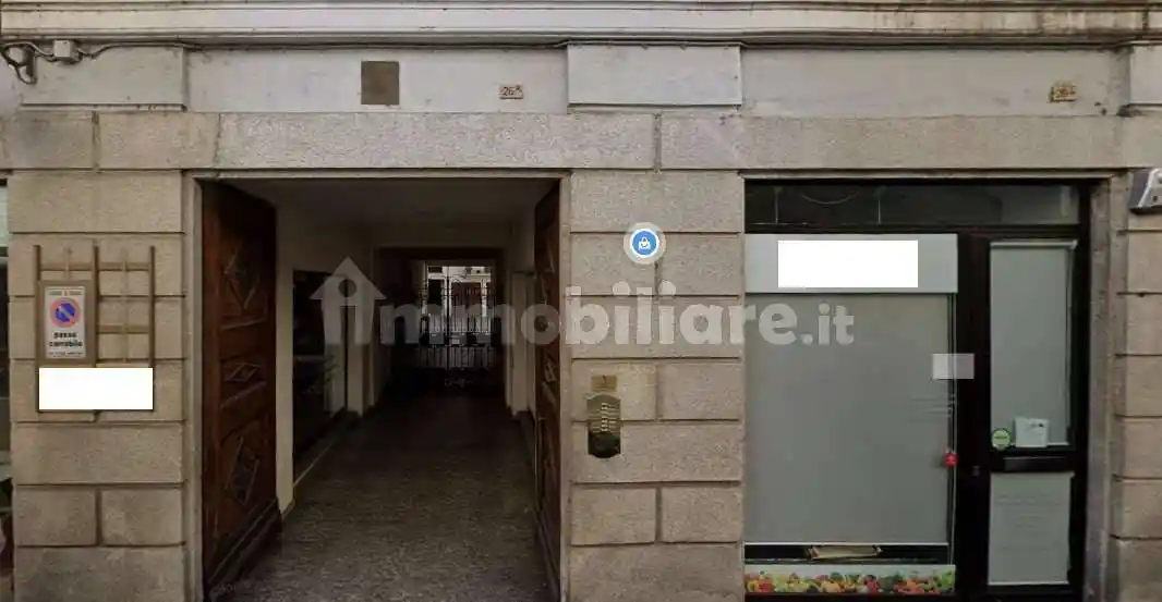 Appartamento in vendita a Novara