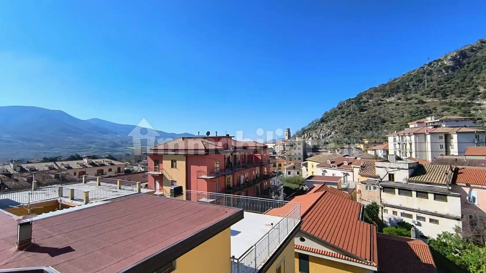 Appartamento in vendita a Giffoni Valle Piana