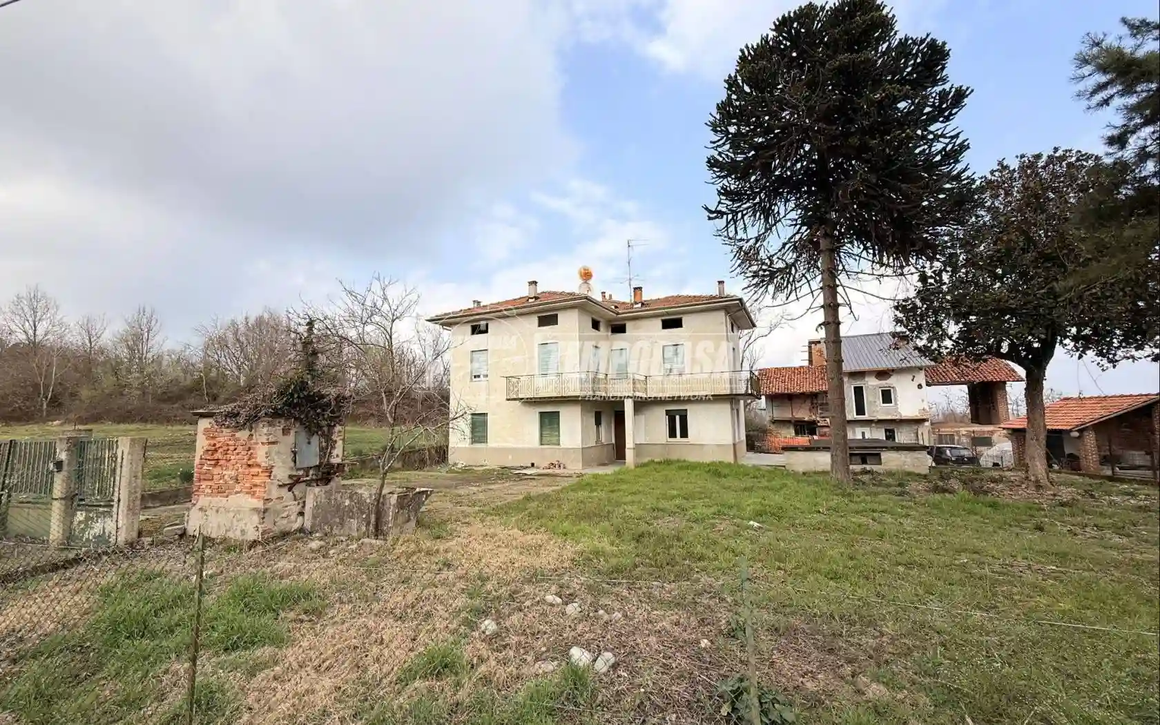 Casa indipendente - foto 3