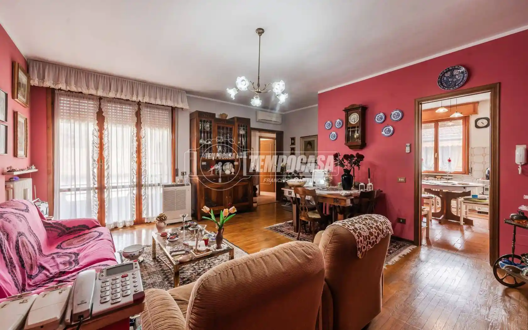 Appartamento in vendita a Noceto