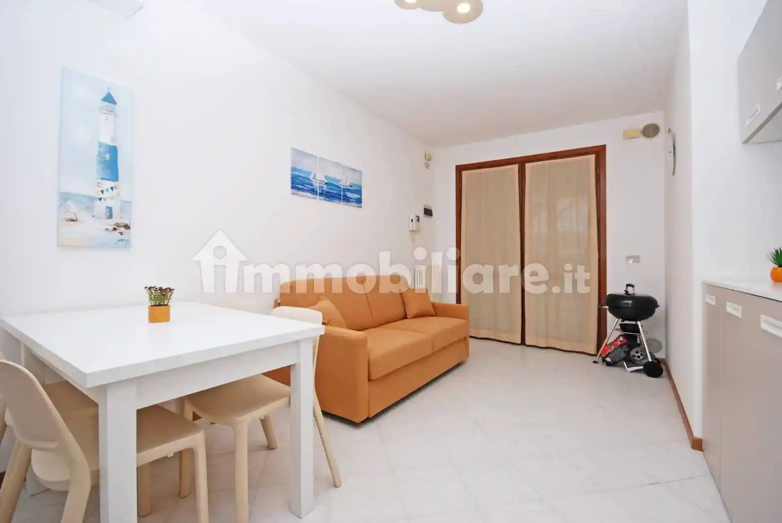 Appartamento in affitto a Cavallino-Treporti