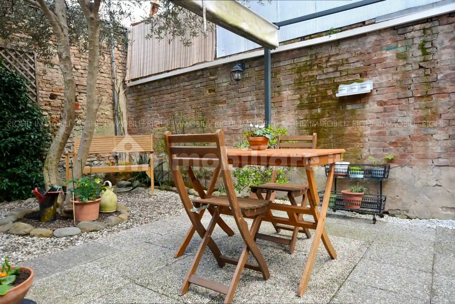 Appartamento in vendita a Bologna